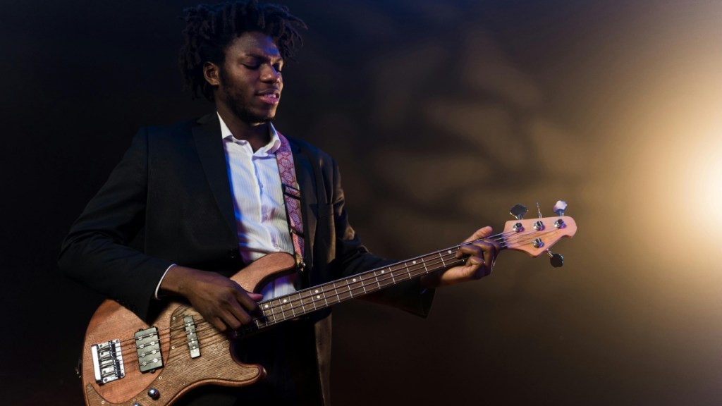 Greatest Bassist