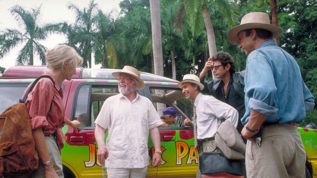 Jurassic Park
