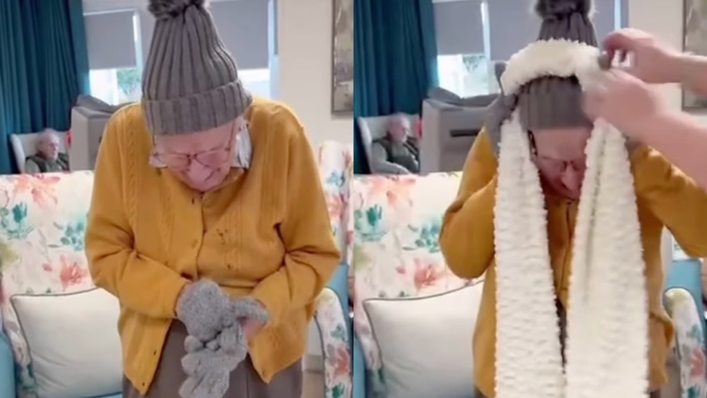 Senior Citizen Olympics