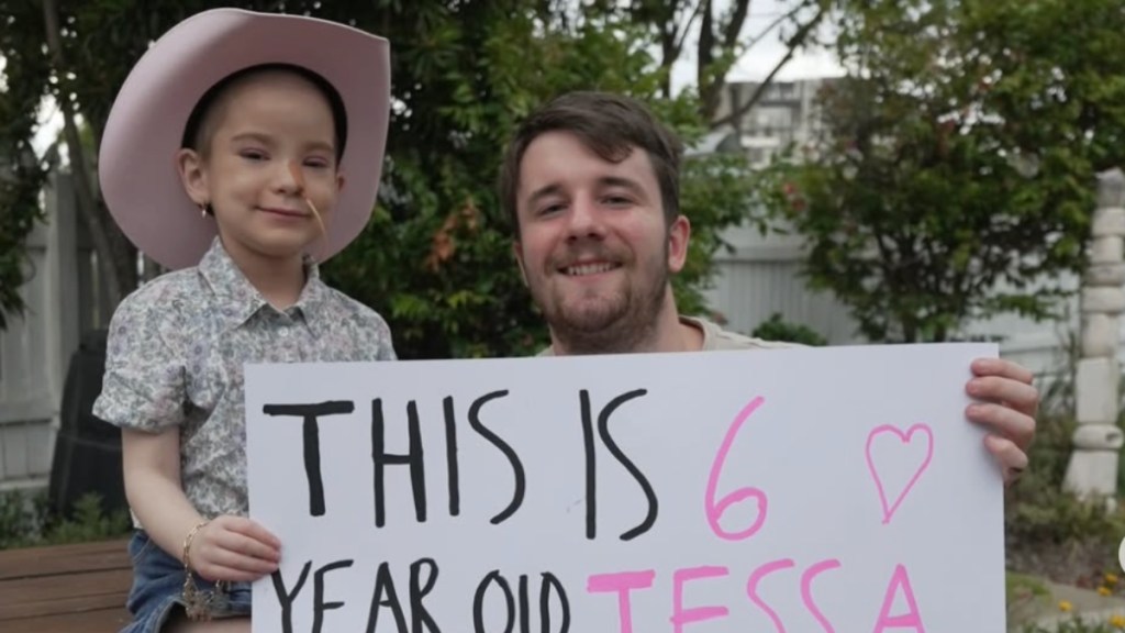 Tessa Cancer