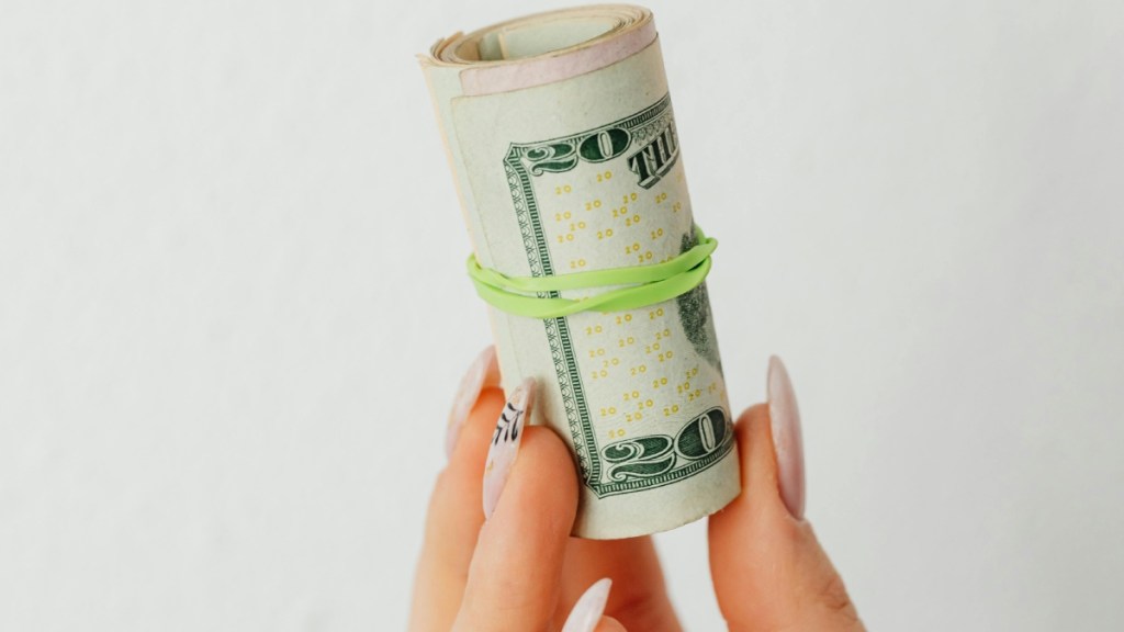$20 Kindness Challenge