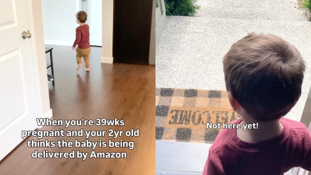 Amazon Baby