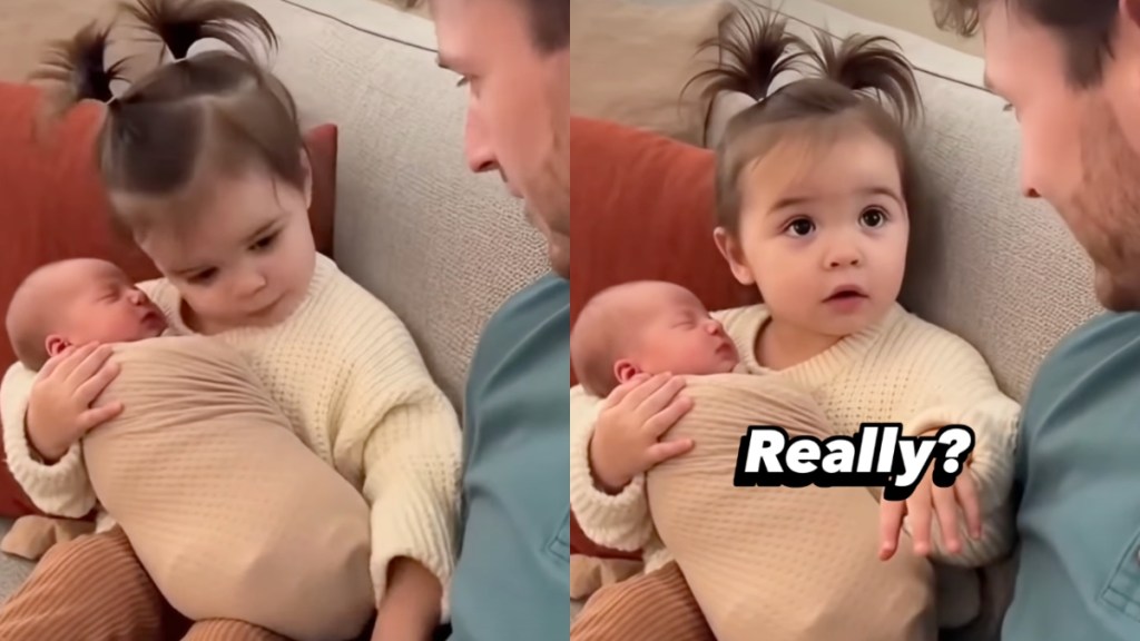 Big Sister