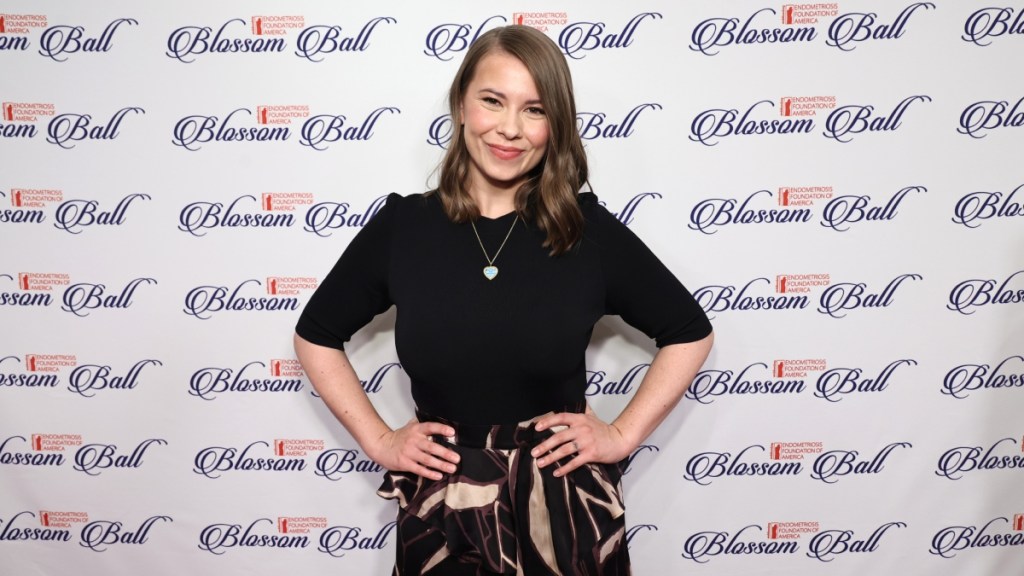 Bindi Irwin Daughter
