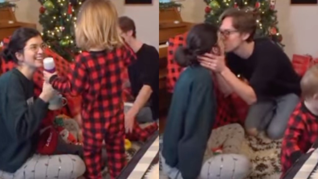 Christmas Video