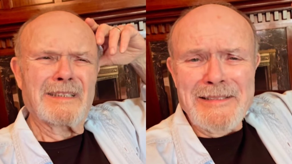 Kurtwood Smith