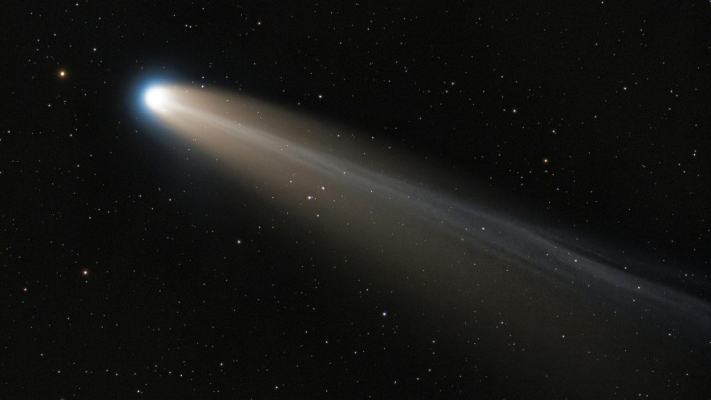 MAPS Comet
