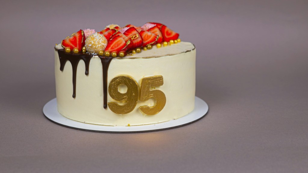 McDonald's Birthday