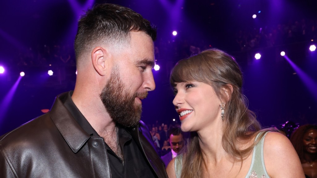 Taylor Swift Husband