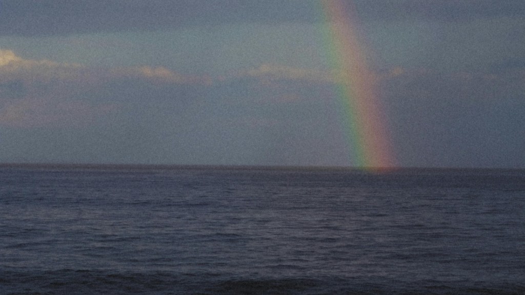 Couple Sees Miracle Minutes After Storm Ruins Beach Wedding Ceremony