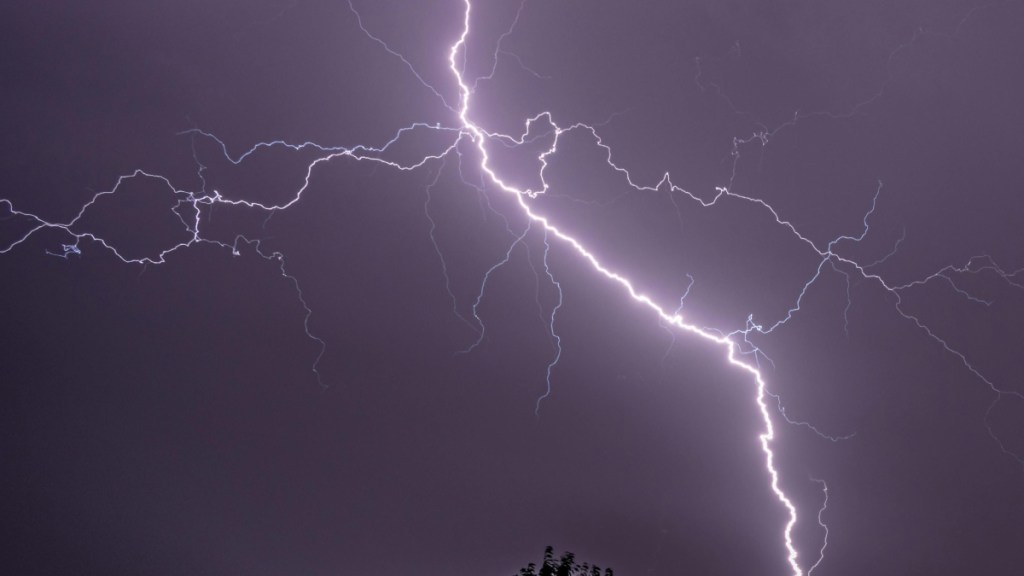 electrical phenomenon