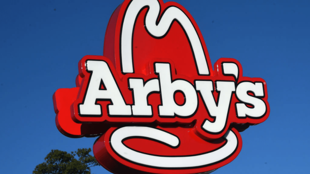 Arby's smoked