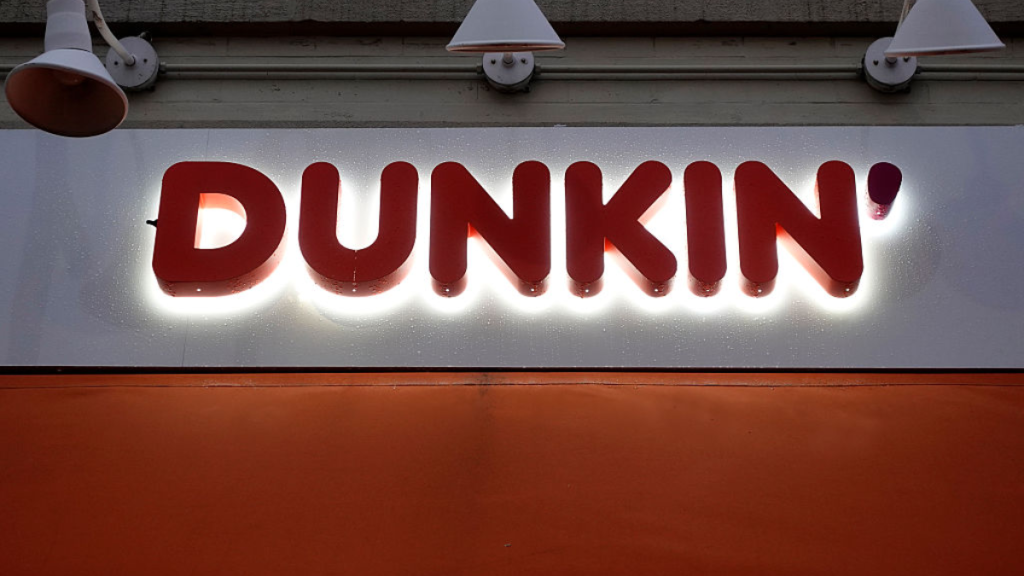 Dunkin' Summer