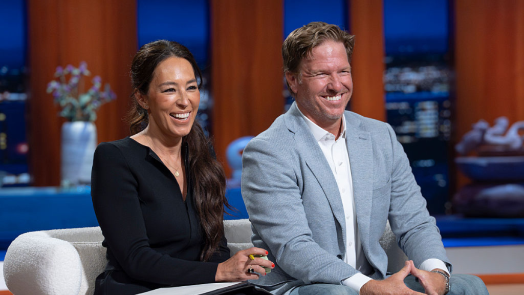 Joanna Gaines Sends Her Son Duke and His Friends to Prom with the Most Fitting Gifts