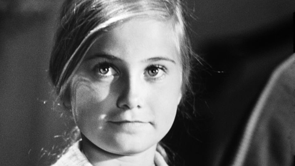 Marcia Brady