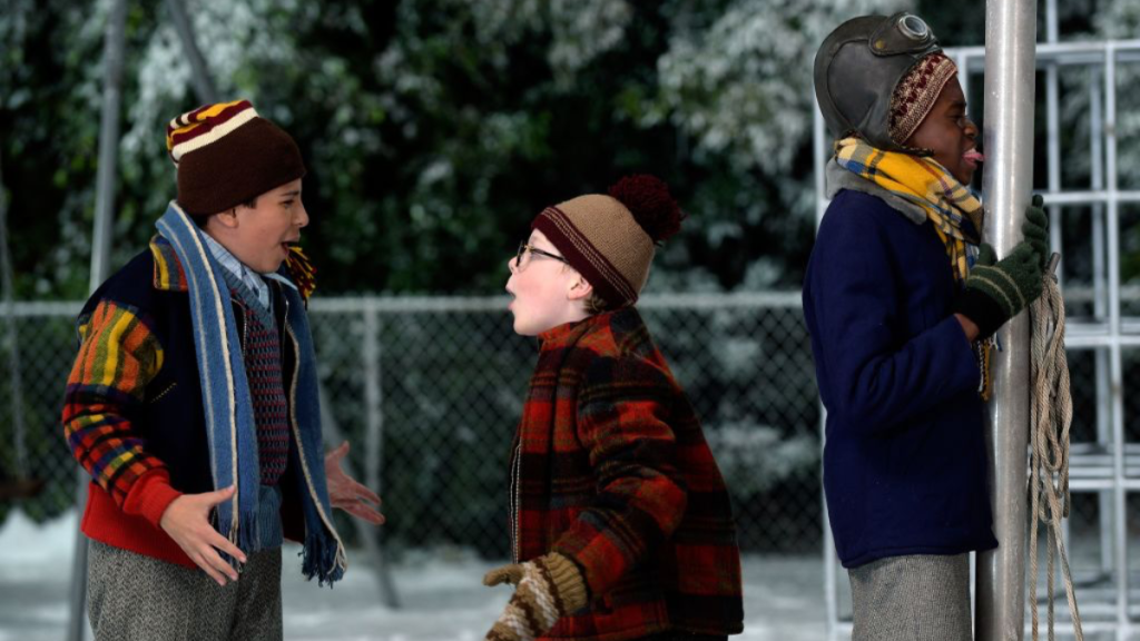 Peter Billingsley Grown Up