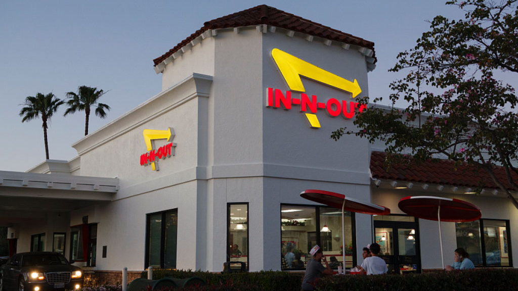 In-N-Out
