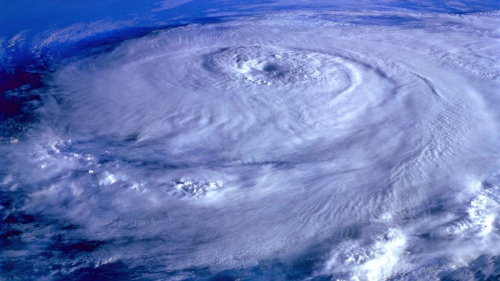 Experts Release Shocking 2026 Hurricane Predictions