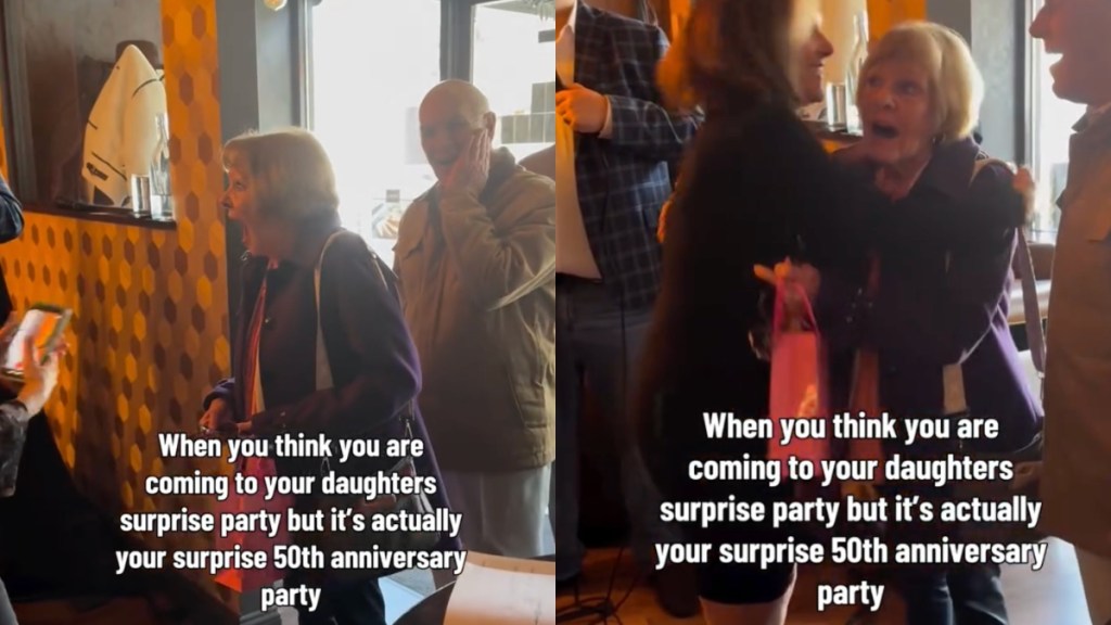 50th Anniversary