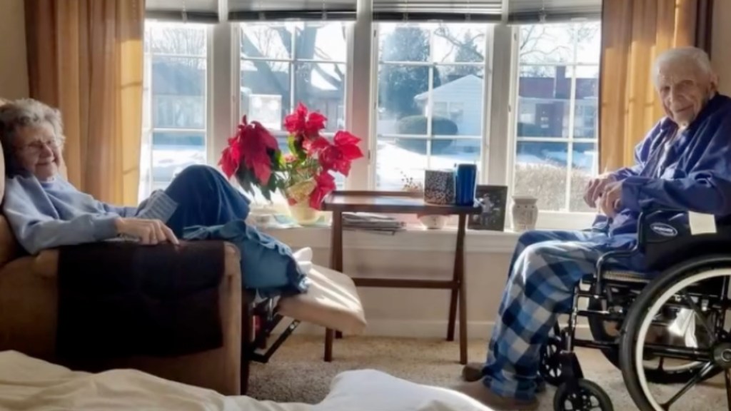 70 Years Together