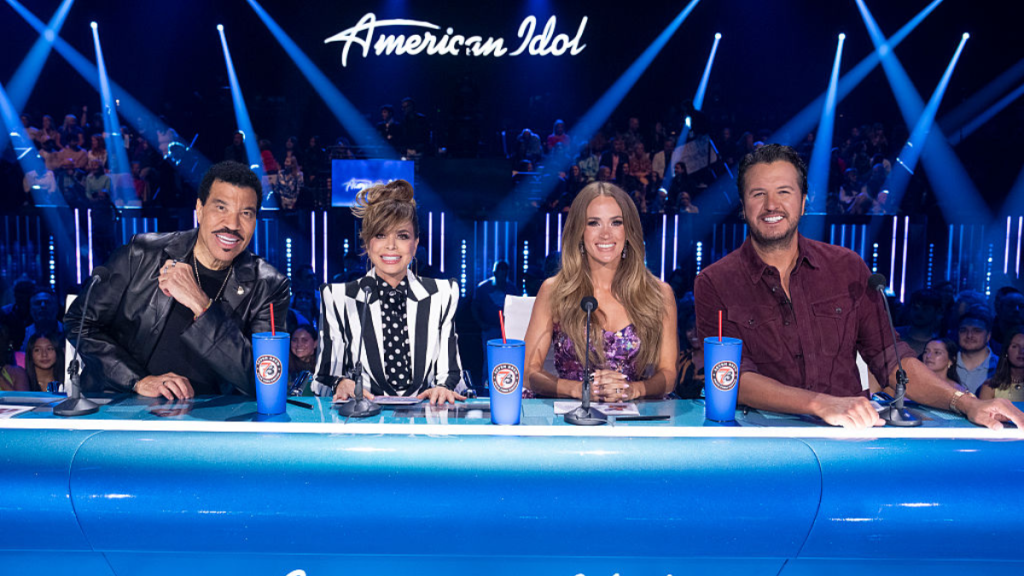 American Idol 24 finale
