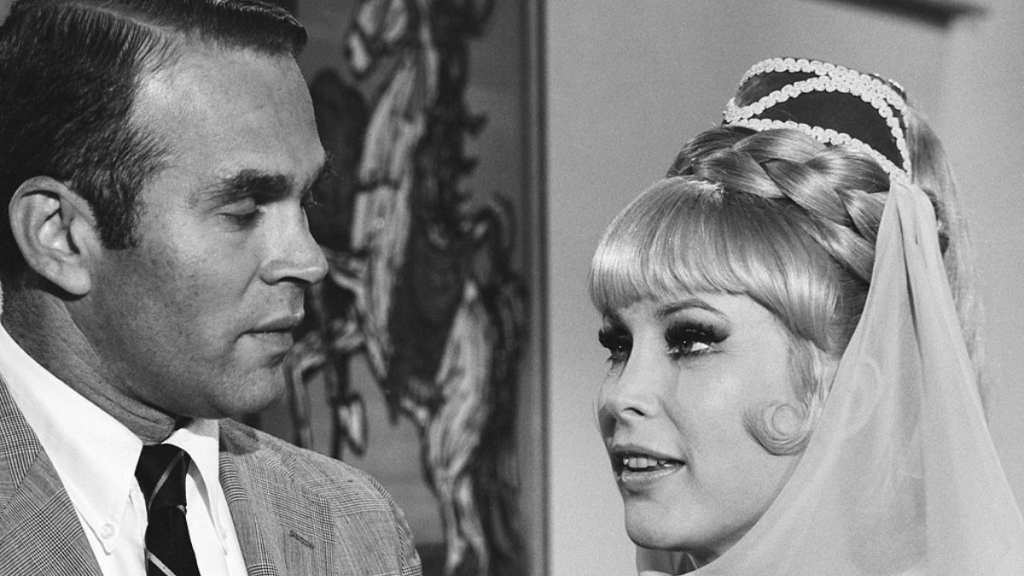 Barbara Eden