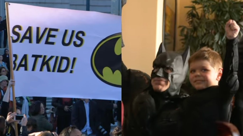 Batkid