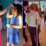 Blind Prom