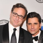 Bob Saget John Stamos