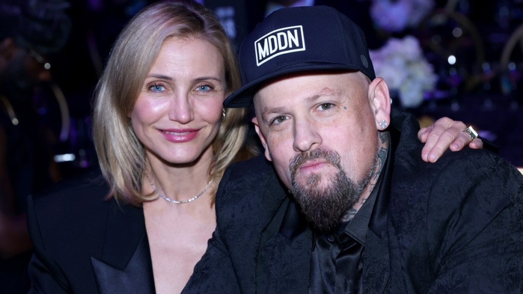Iconic Actress Welcomes 3rd Child at 53
