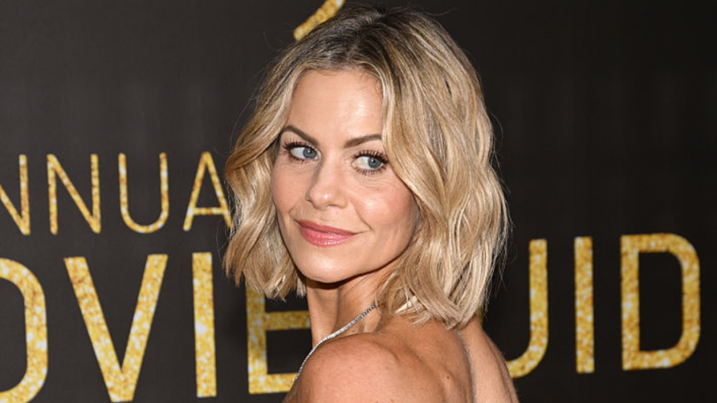‘Oh My Lanta!’ Candace Cameron Bure Just Announced HUGE Baby News!!