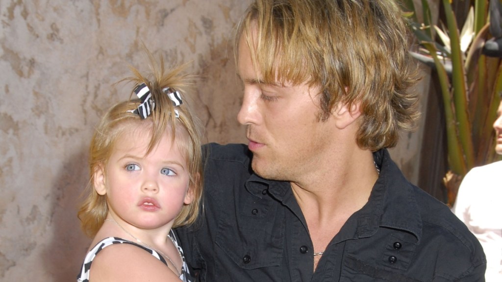 Anna Nicole Smith’s Daughter Was Unrecognizable at the Derby—and Her Words About Her Late Mom Will Melt You
