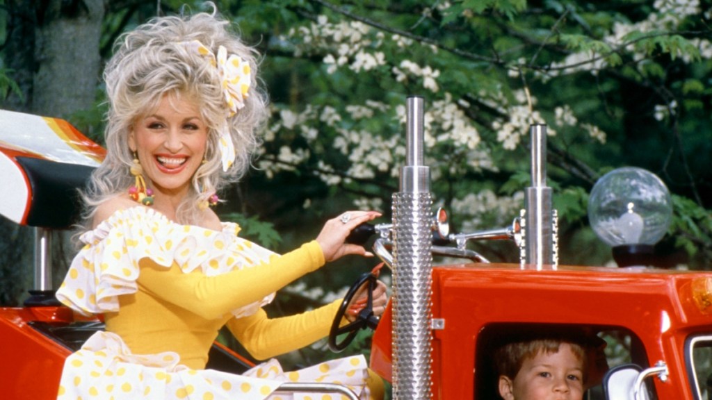 Dolly Parton Dollywood
