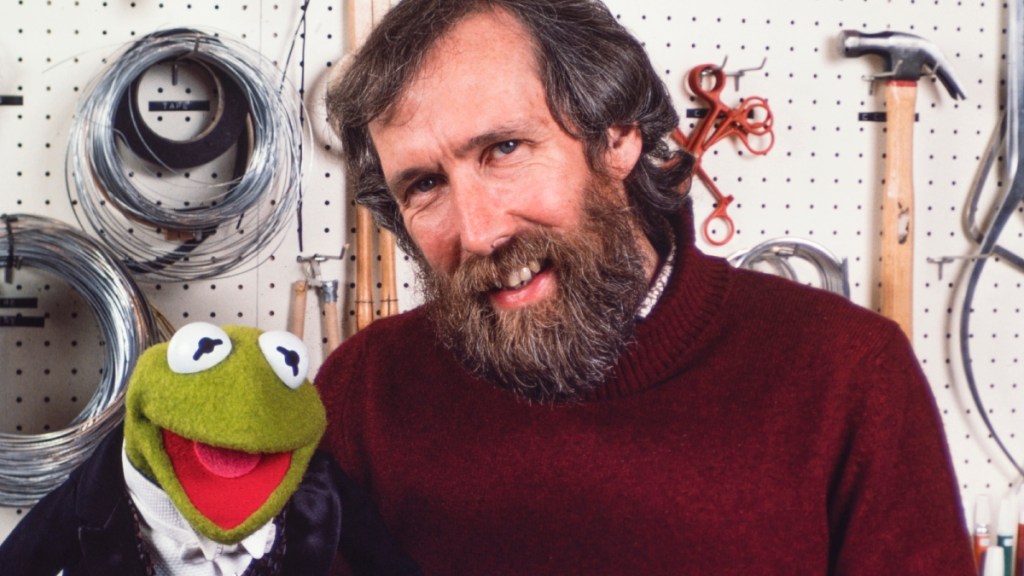 Jim Henson