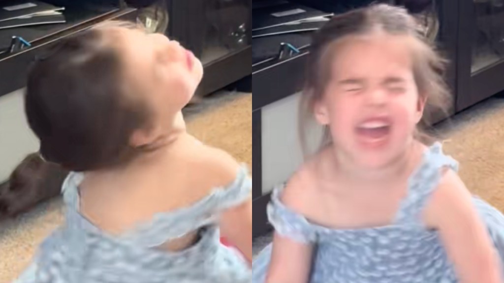 Little Girl Creed