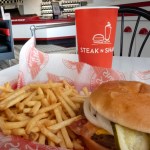 Steak 'n Shake