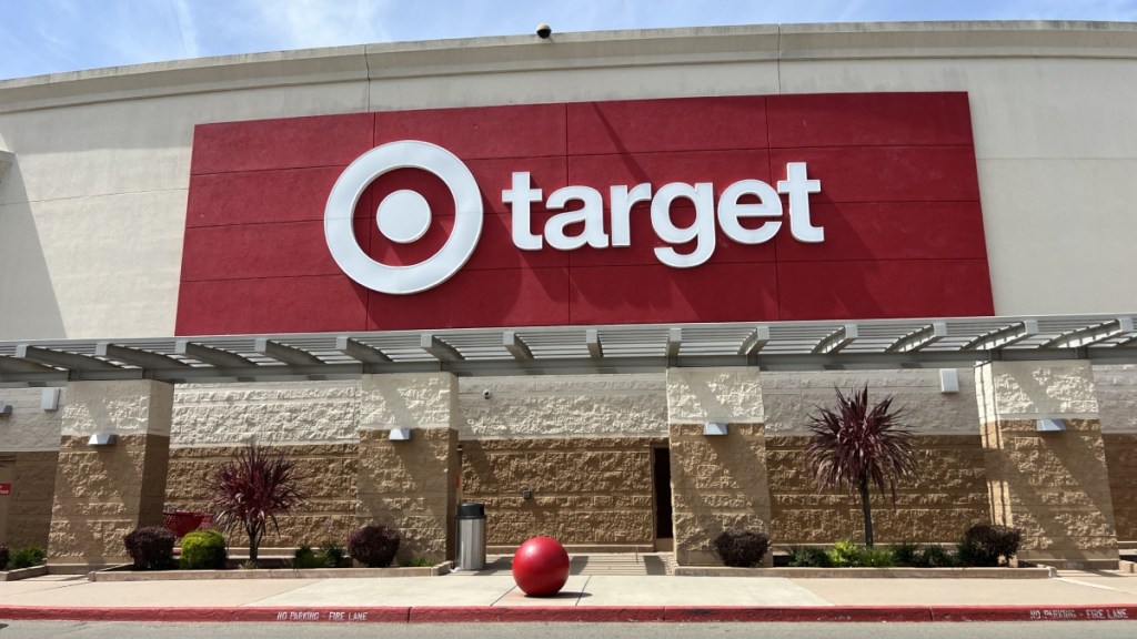 Target Changes
