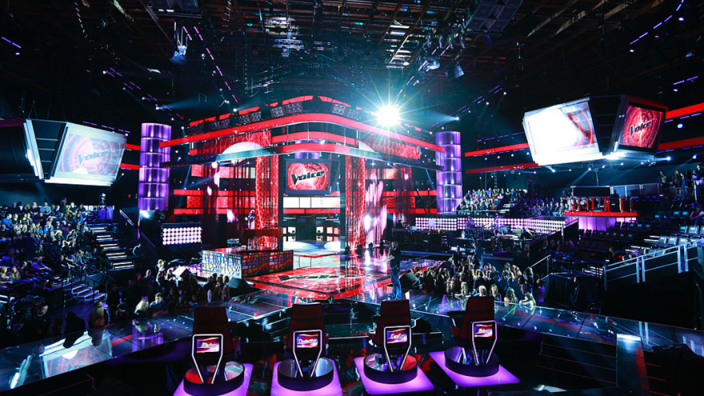 ‘The Voice’ Adds a Country Mega Star as a Season 30 Coach: ‘Ratings Are Gonna Skyrocket’