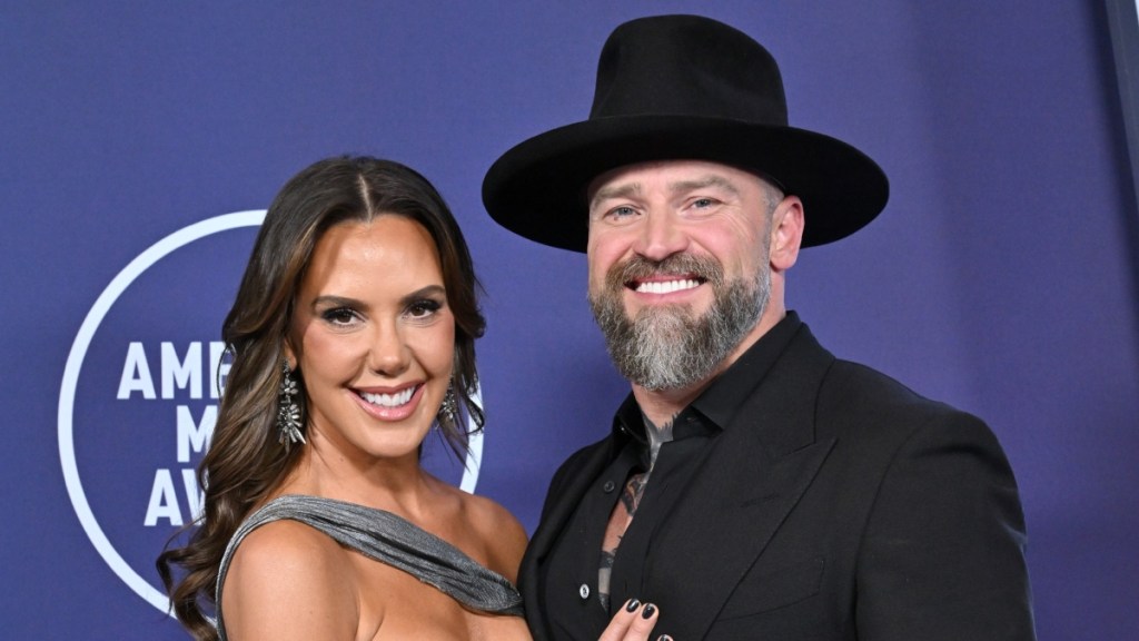 Zac Brown Kendra Scott