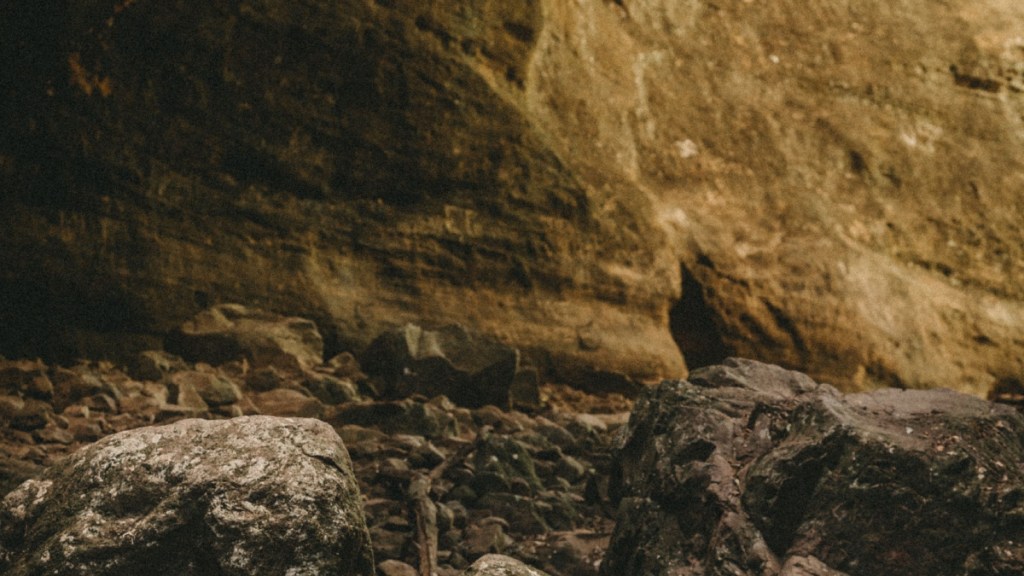 Man Survives Harrowing Experience After Getting Trapped in Cave