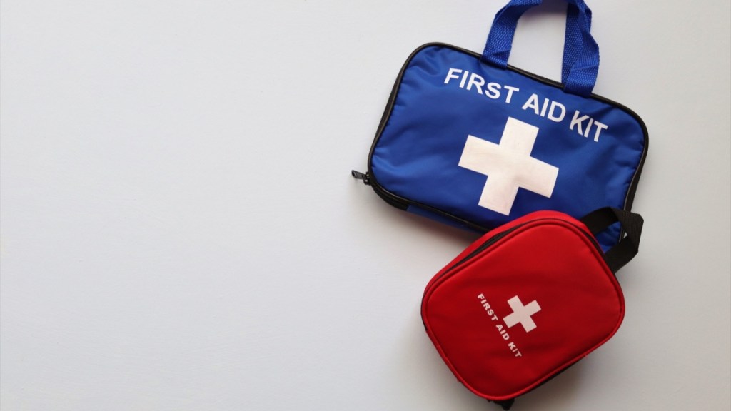 Teens Help Save Toddler’s Life Days After Being CPR Certified