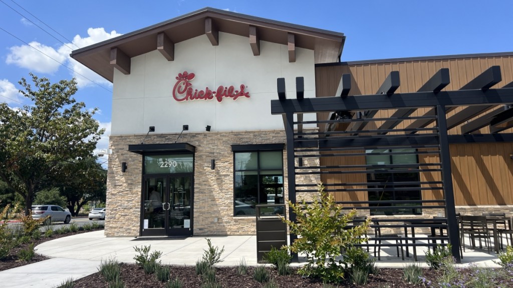 Chick-fil-A Serving Up “Newstalgia’ with Fan Favorites