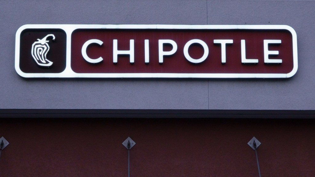 Chipotle Celebrates World Cup Soccer with Exclusive Merch and Free Food