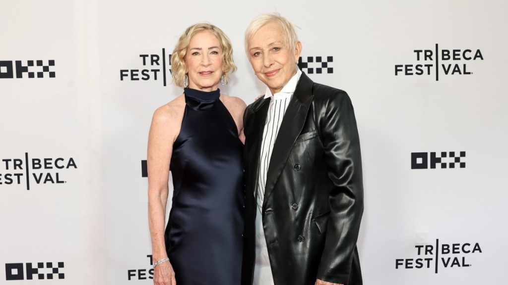 Chris Evert Martina Navratilova
