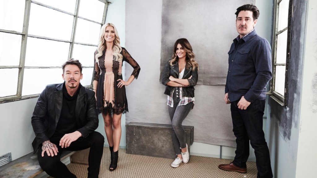 David Bromstad