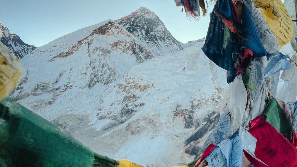 Dawa Sherpa