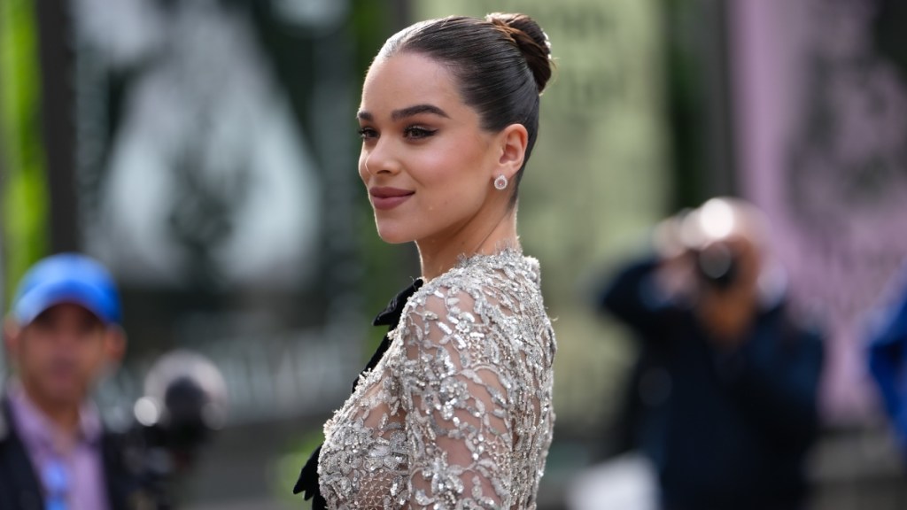 Hailee Steinfeld Baby Name