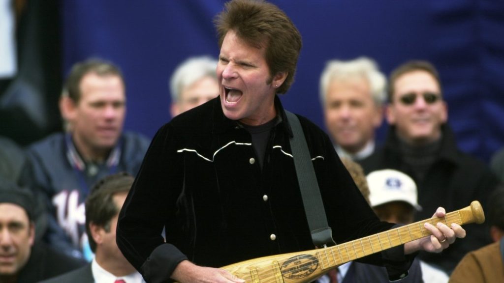 John Fogerty