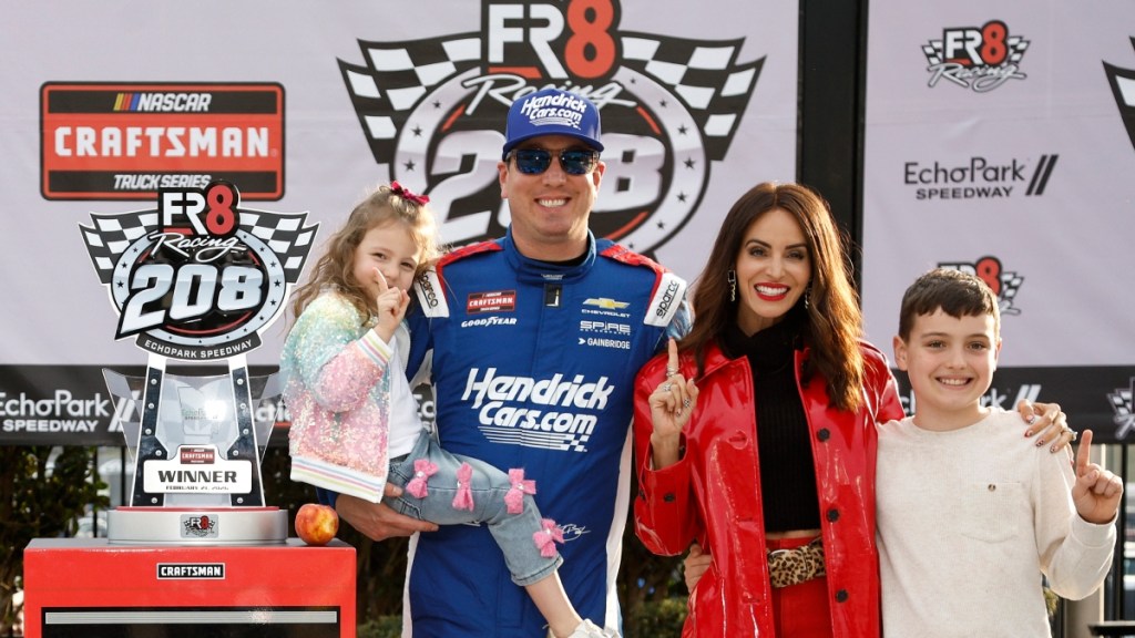 Kyle Busch
