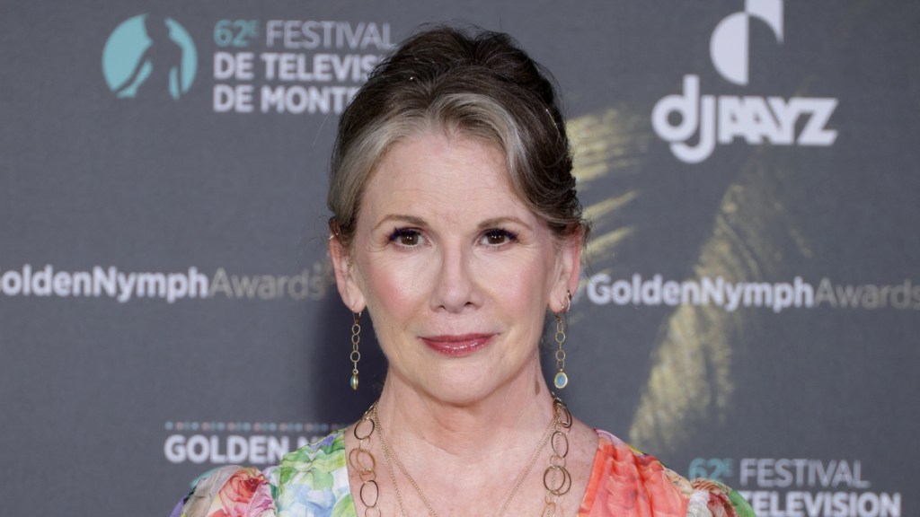Melissa Gilbert